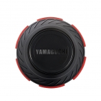 Виброгантель Yamaguchi Vibro Dumbbell